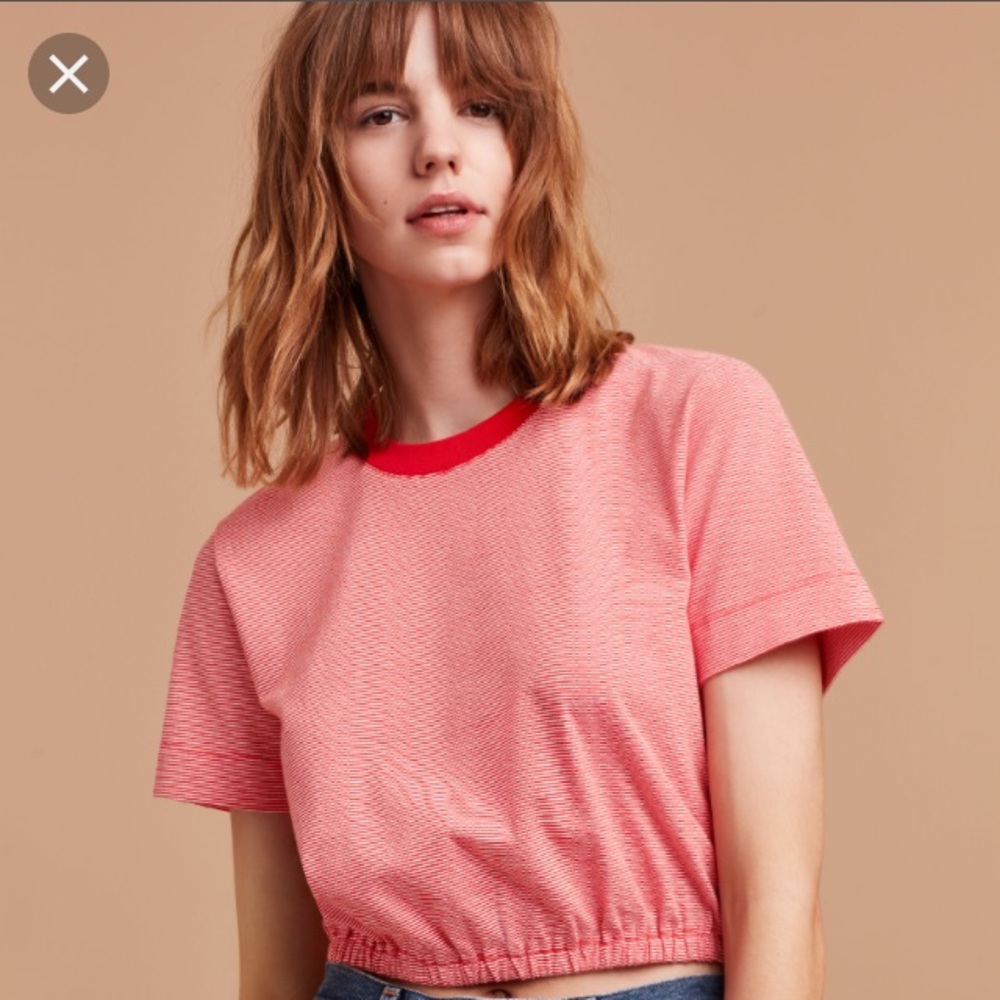Aritzia Wilfred Piaf T-Shirt